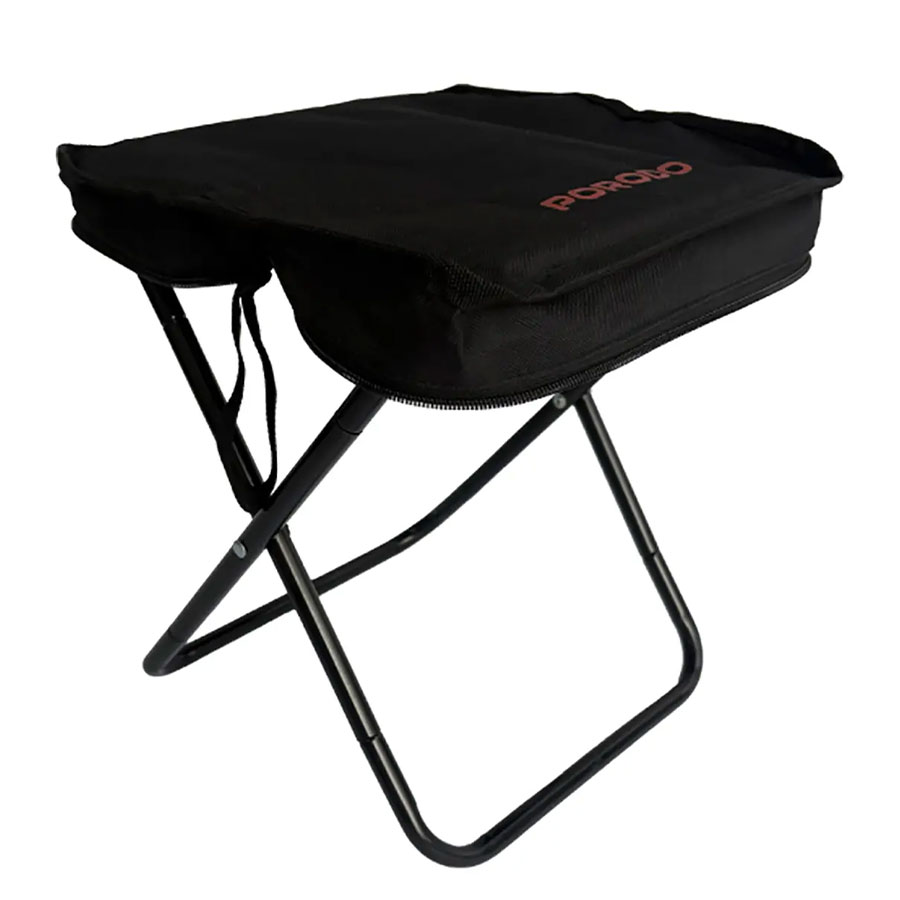 صندلی کمپینگ تاشو پرودو Porodo Quick-Fold Portable Camping Seat
