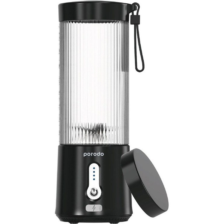 شیکر شارژی پرودو مدل Powerful Portable Go-Blender