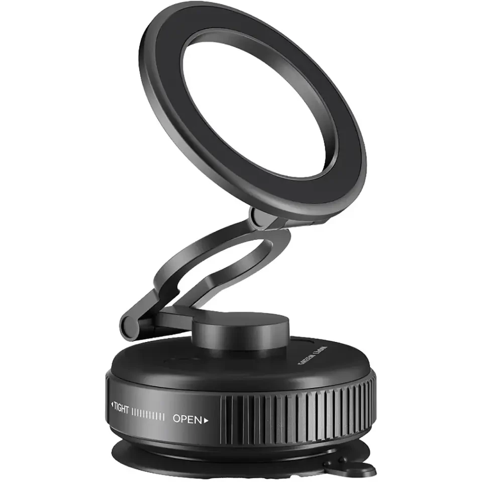 هولدر وکیوم موبایل گرین لاین مدل GX-40 Magsafe Suction