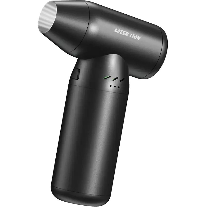 جت فن جت فورس گرین لاین 200 وات Green Lion Jet Force Air Blower