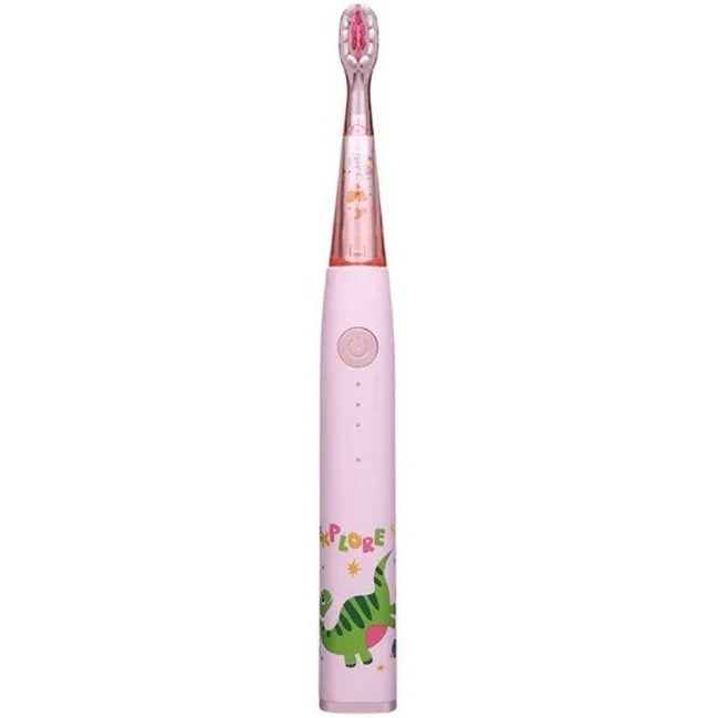 مسواک برقی گرین لاین مدل KIDS ELECTRIC