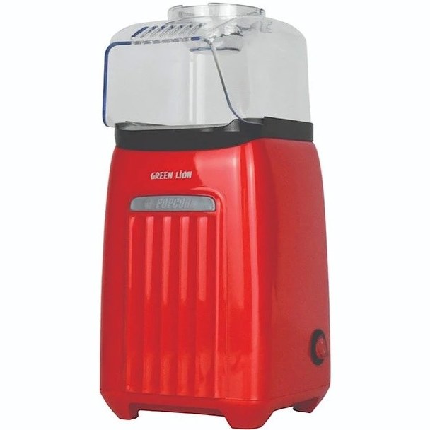 دستگاه پاپ کورن ساز پاپ جوی گرین Green Lion Popjoy Popcorn Maker