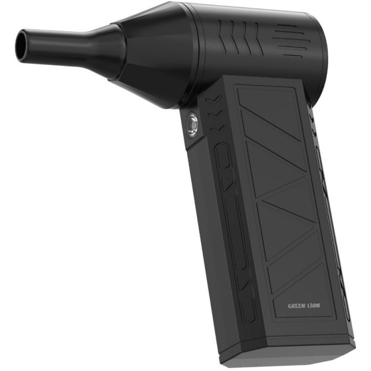 جت فن گرین لاین مدل 85 وات Storm Grip