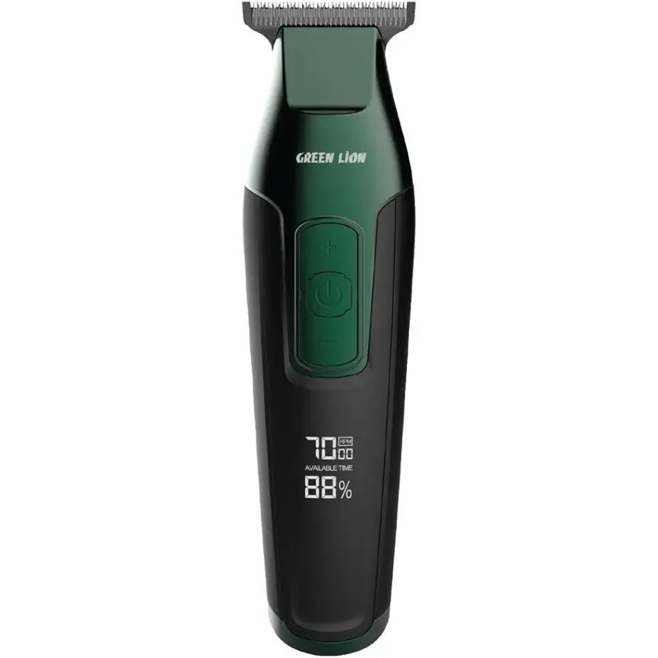 ماشین اصلاح گرین لاین مدل Trim Expert با تیغه استیل