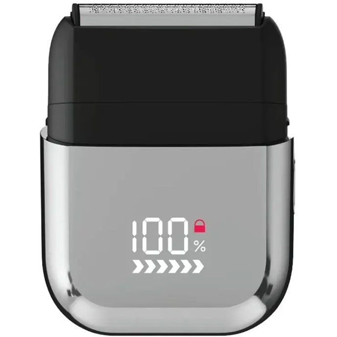شیور گرین لاین مدل  Men's Shaver X Wet and Dry Use
