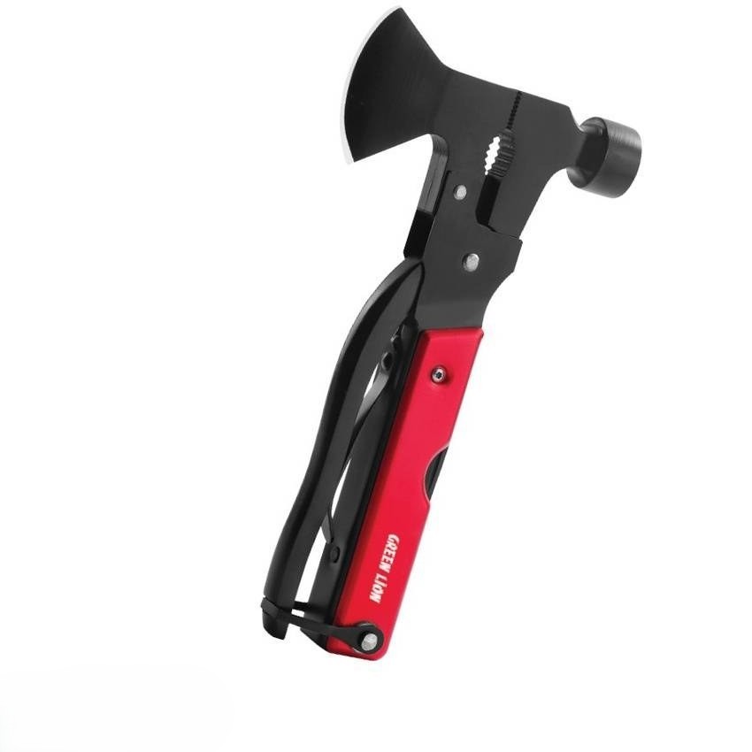 تبر و چکش 13گرین لاین Storm Breaker