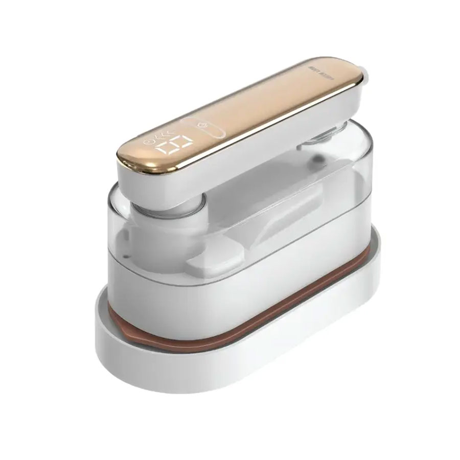اتو بخار مسافرتی گرین لاین مدل  GX288 MINI IRON