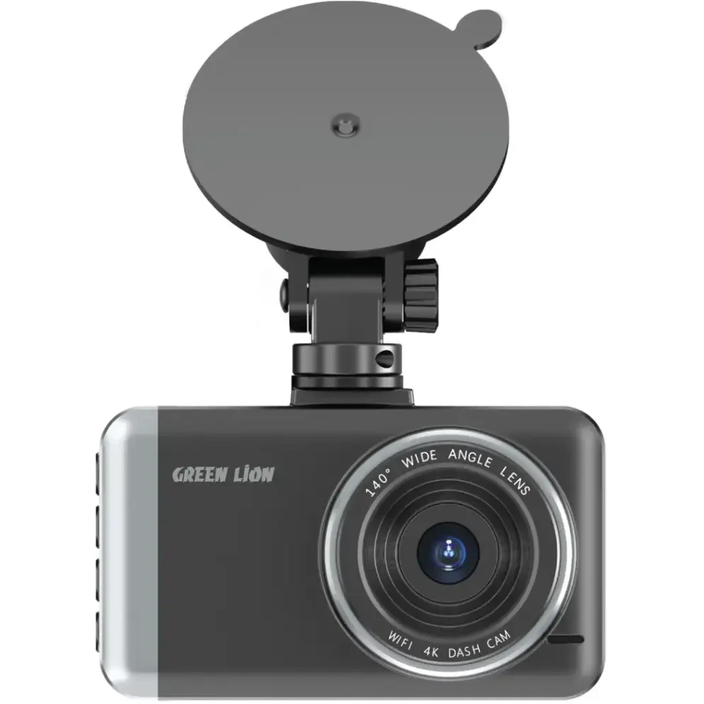 دوربین ثبت وقایع گرین لاین مدل Dash Cam Pro