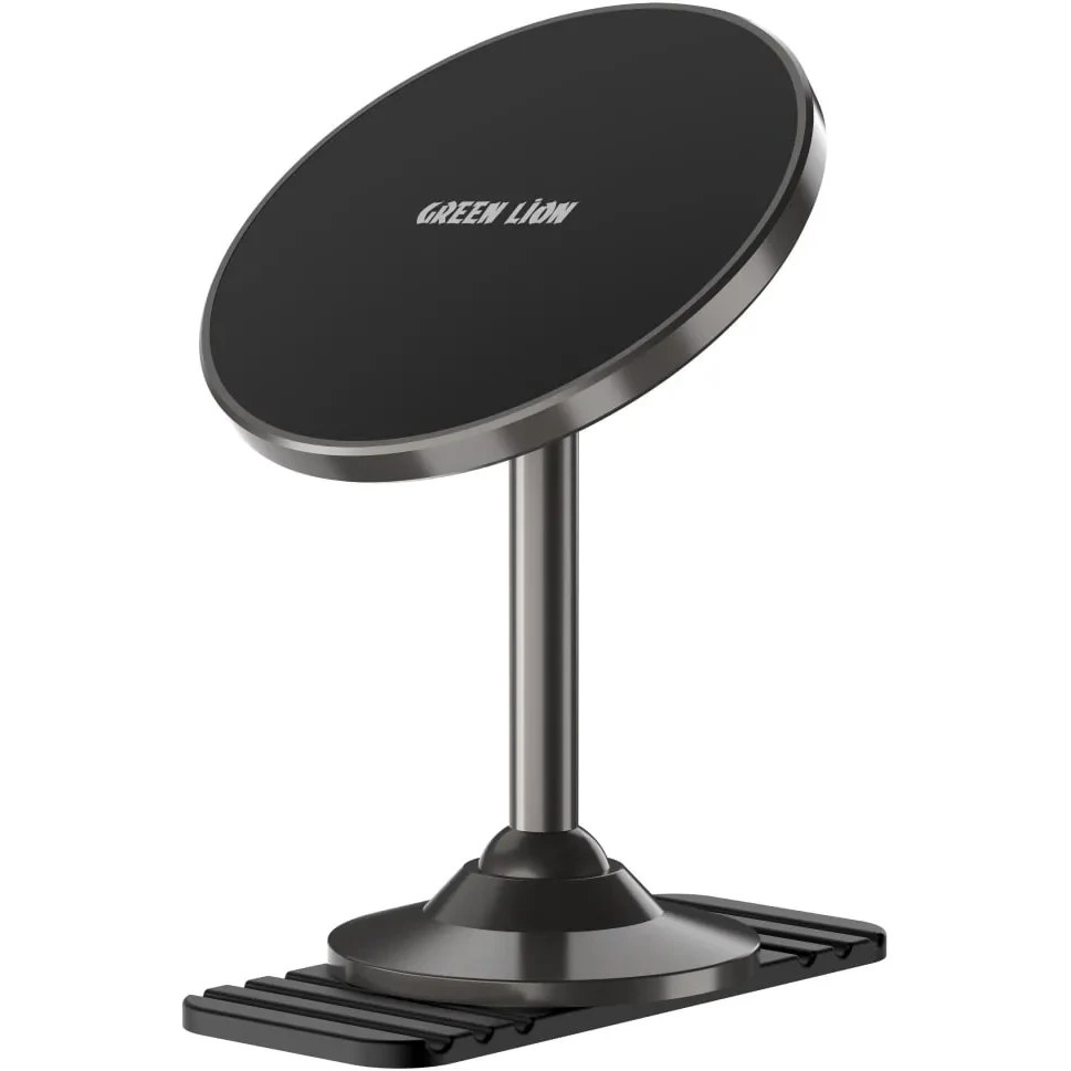 هولدر موبایل مگنتی گرین لاین مدلGreen Lion magforce phone holder