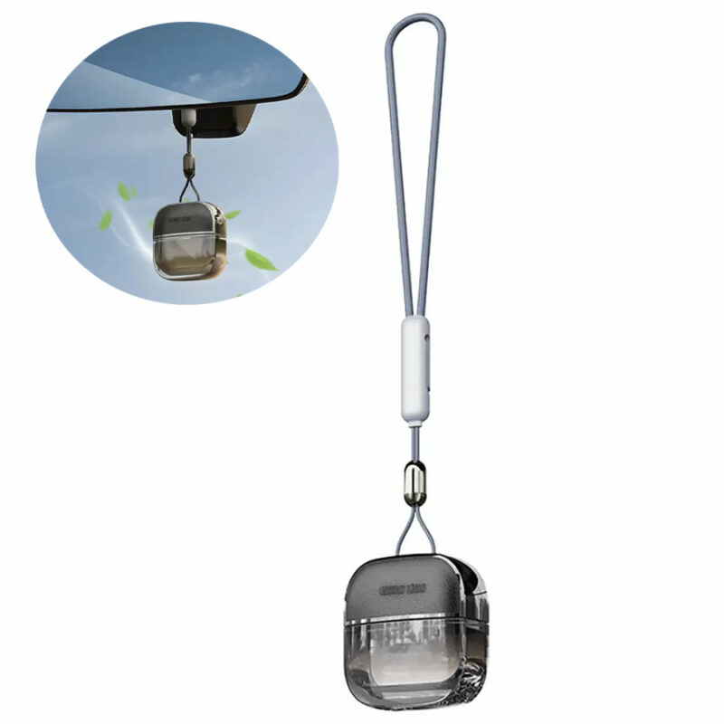 خوشبو کننده خودرو گرین لاین  Drive Mist Hanging Car Diffuser