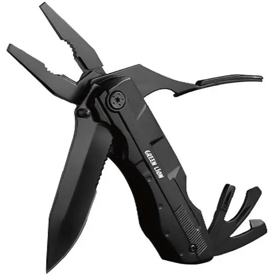 انبردست 14 کاره گرین لاین مدل Multi Plier Pro