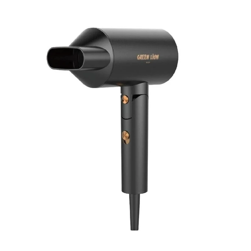 سشوار تاشو گرین لاین مدل Foldable Hair Dryer