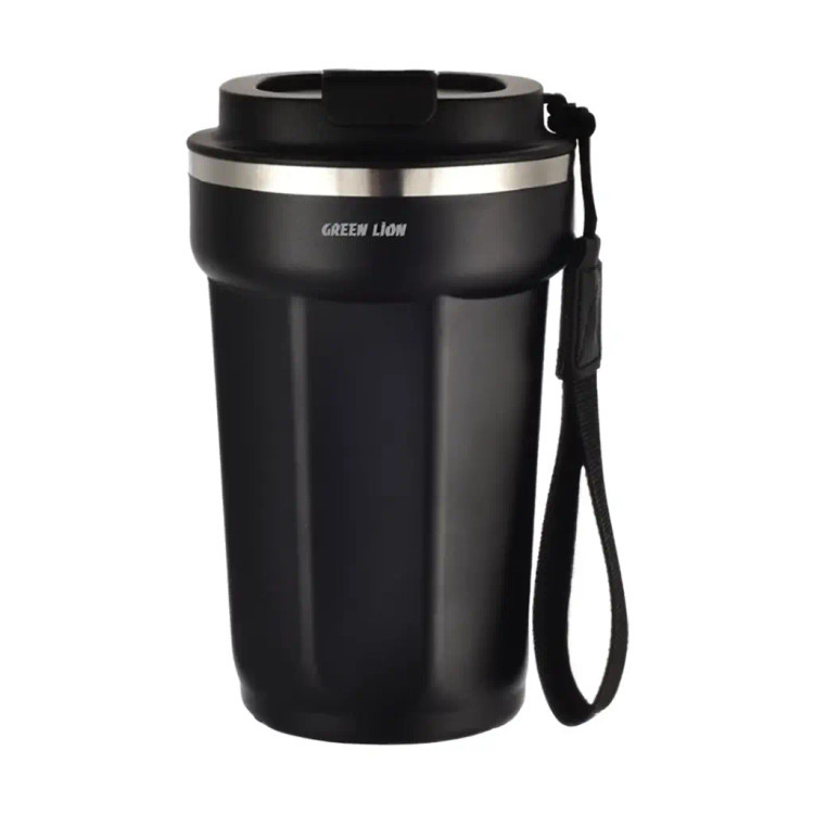 ماگ مسافرتی 380 میلی‌لیتری گرین لاین 380ML