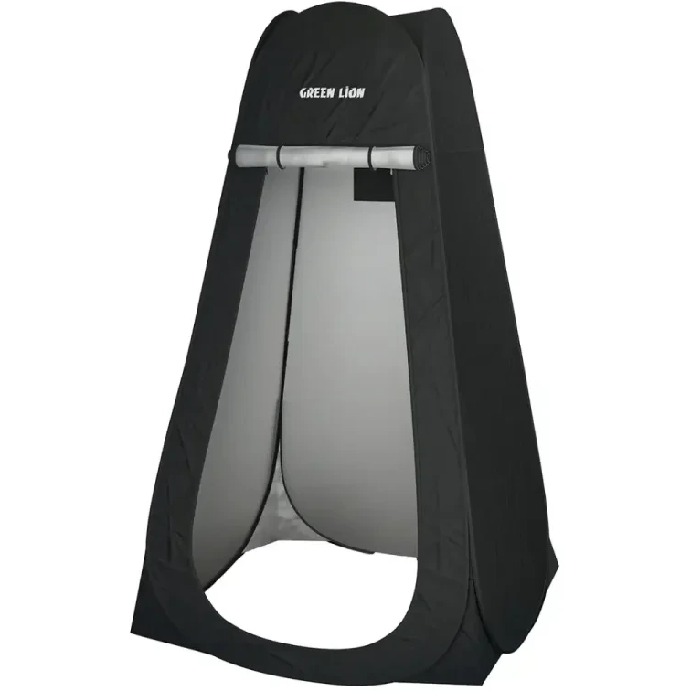 چادر حمام صحرایی گرین لاین  Instant Pop-Up Privacy Tent