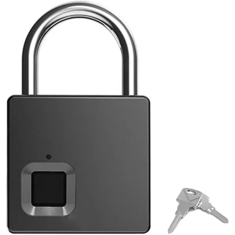 قفل هوشمند گرین لاین مدل Fingerprint Padlock