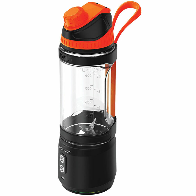 مخلوط‌ کن شارژی 240 وات پرودو مدل Nutrimix Dual-Spin Blender