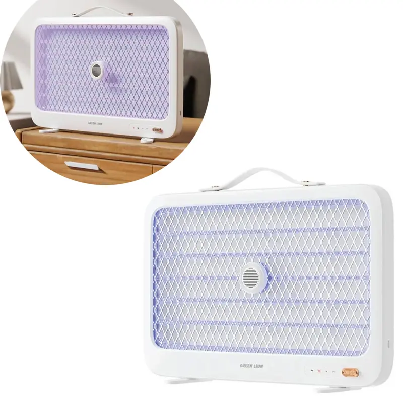 حشره کش برقی گرین لاین مدل Portable Insect Killer