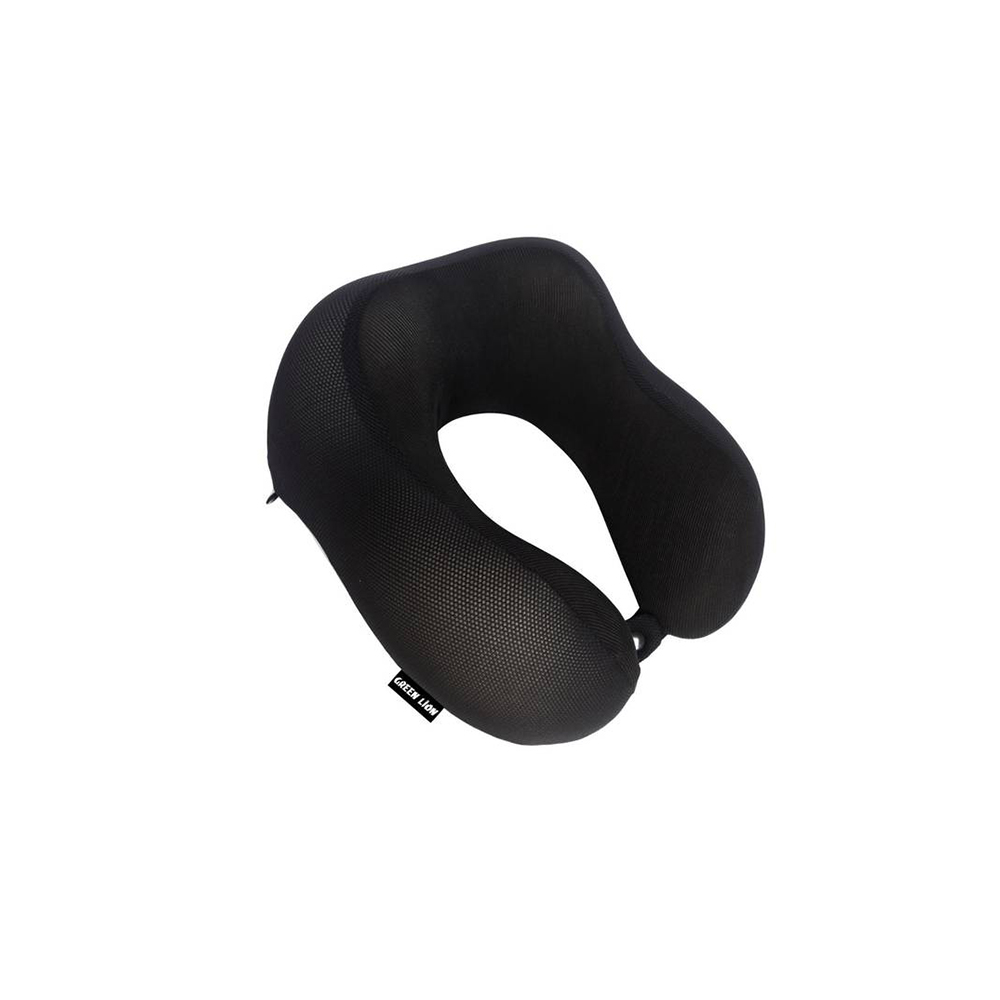 بالش گردنی گرین لاین مدل Memory Foam Neck Pillow