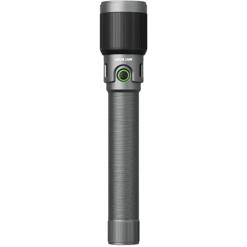 چراغ قوه گرین لاین مدل Green Lion Ranger Pro