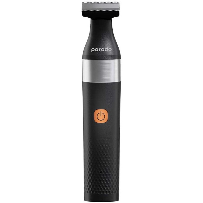ماشین اصلاح پرودو مدل Porodo Dual Blade Beard Trimmer