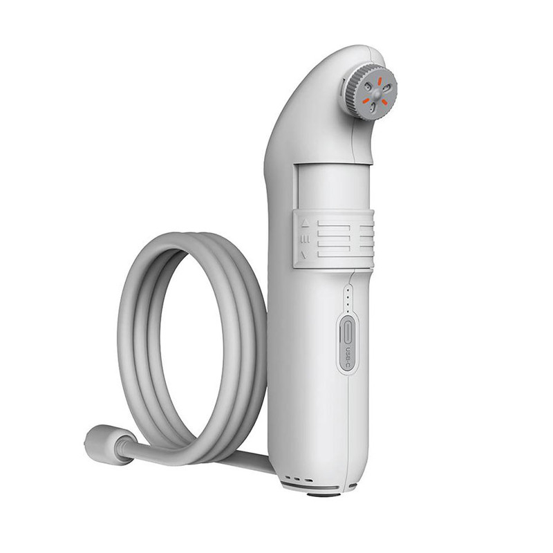 دوش مسافرتی گرین لاین مدلBIDET PRO
