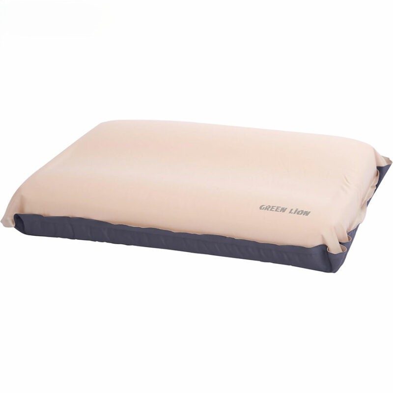 بالش بادی کمپینگ گرین لاینINFLATBABLE CAMPING PILLOW