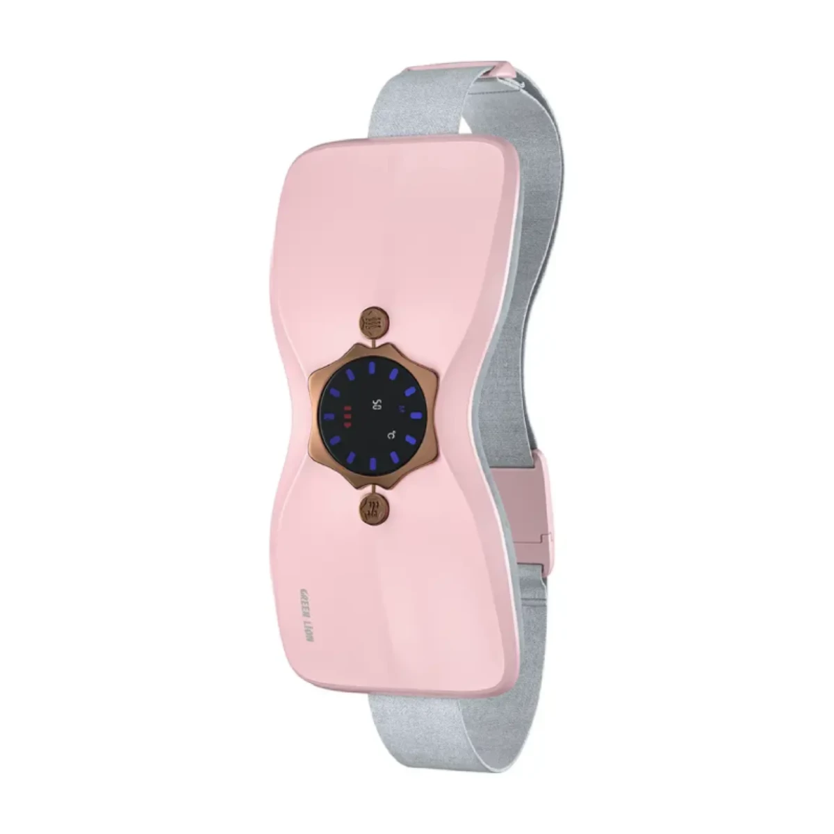 ماساژور گرم کننده قاعدگی گرین لاین Flora Heat ا Flora Heat Menstrual Heating Pad
