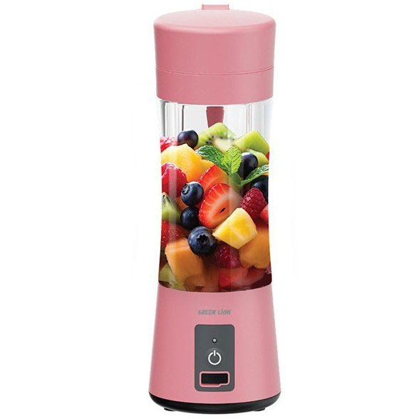 شیکر گرین لاین مدل Juice mate GL-JU19