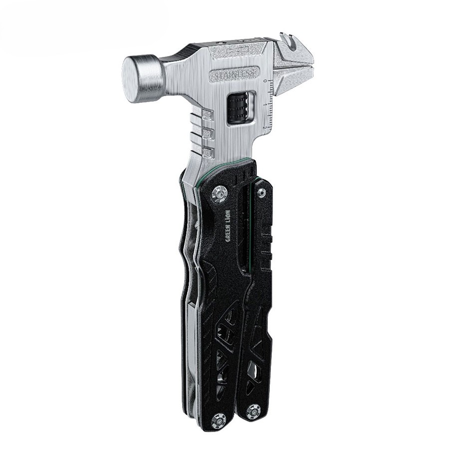 چکش 18 کاره گرین لاین  18in1 Multi-Tool Hammer