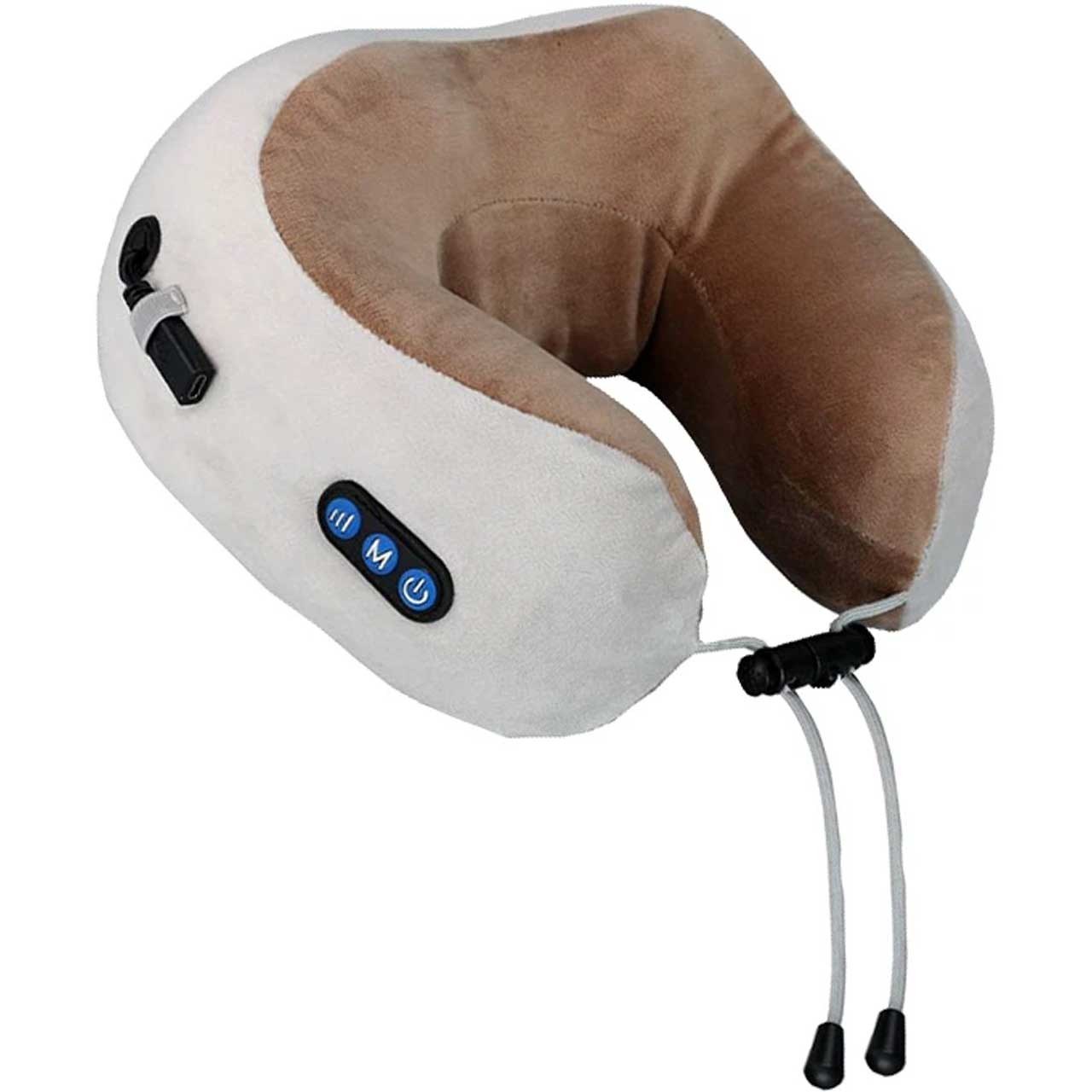 ماساژور گردن گرین لاین Neck Massager2
