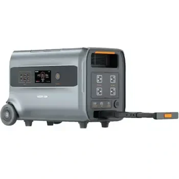 پاور استیشن گرین لاین مدل RG2400 توان ۲۴۰۰ وات