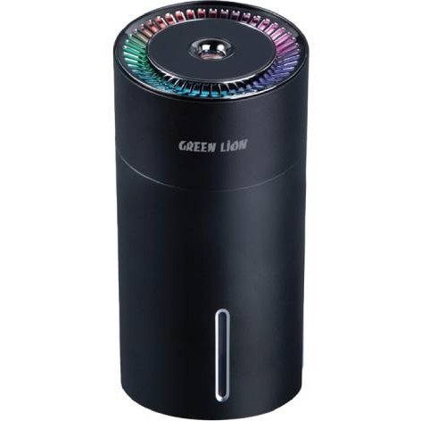 خوشبو کننده و مرطوب کننده خودرو گرین لاین Air Mist Humidifier 260 ML