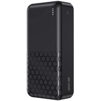 پاور بانک 22.5 وات گرین لاین مدل Rome 30000mAh