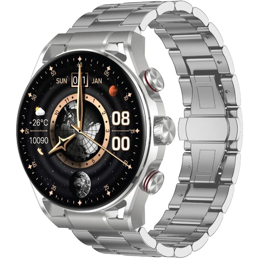 ساعت هوشمند گرین لاین مدل CHRONO PRO