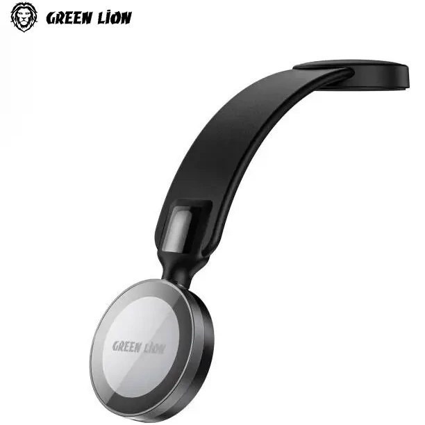 هولدر و شارژر بیسیم موبایل (MagSafe) گرین لاین مدل Flexi Mag Pro