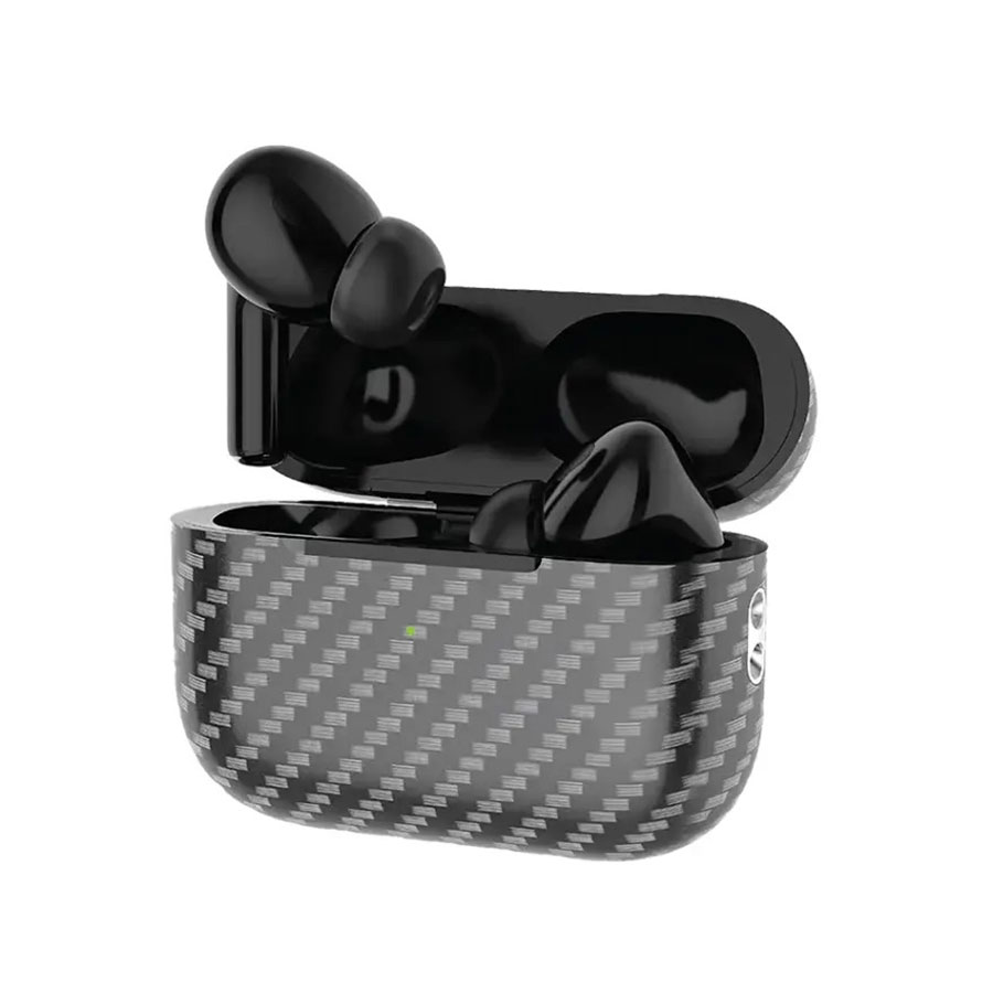 ایرپاد بلوتوث گرین لاین مدل Earbuds Pro 2 with ANC