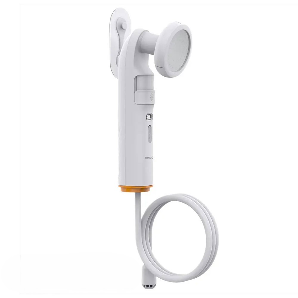 خودشور و دوش شارژی سفری پرودو Portable Bidet & Shower with Detachable Nozzles