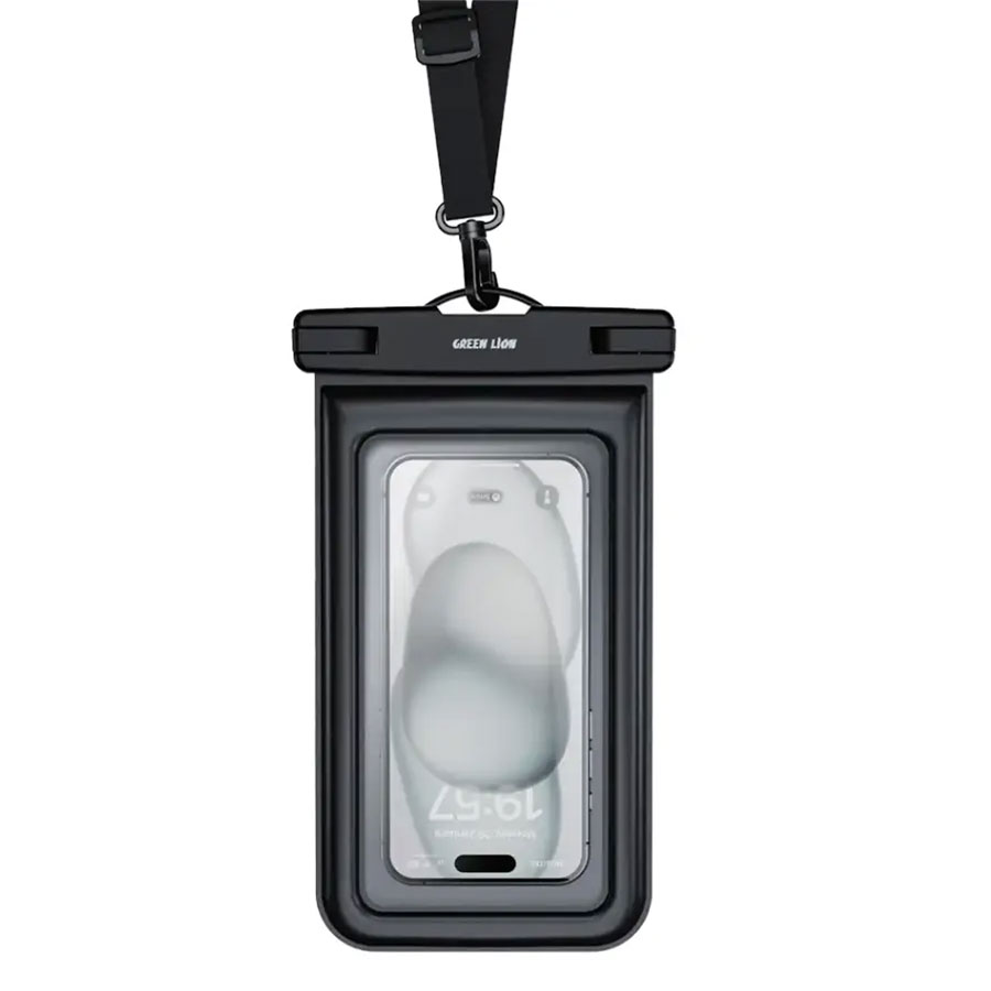 کاور ضد آب گرین لاین مدل Waterproof Pouch