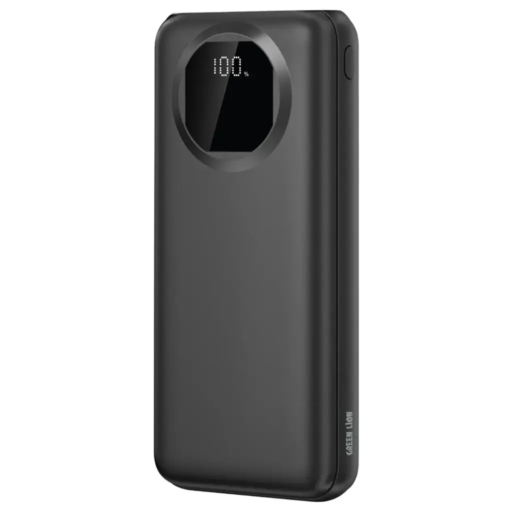 پاوربانک 20000mAH گرین لاین مدل نایرو