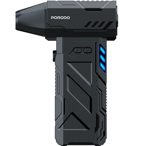 جت فن پرودو مدل Porodo Turboblast Portable Air Blower