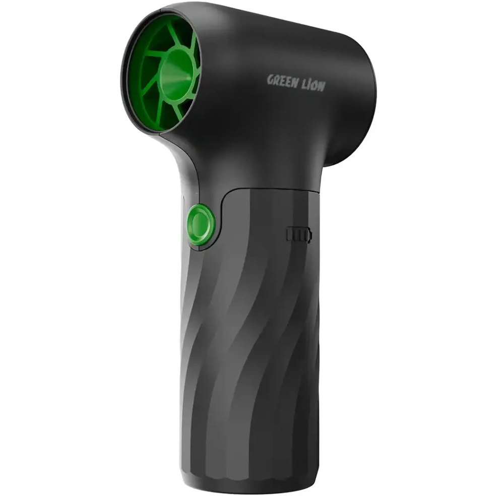 جت فن گرین لاین مدل JetFlow
