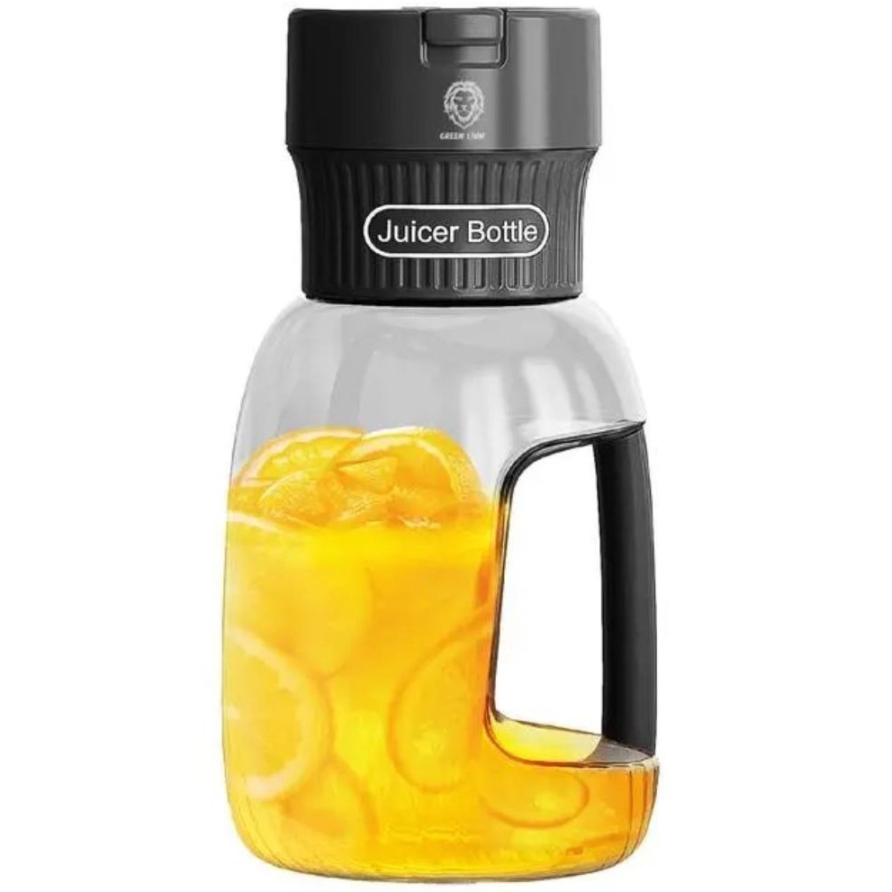 مخلوط کن گرین لاین مدل Green Lion MEGA Blender 1000ML