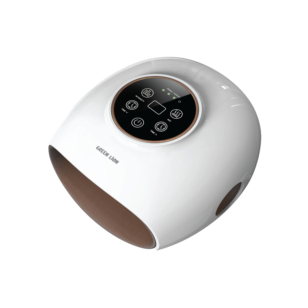 مینی ماساژور دست گرین لاین  Mini Hand Massager