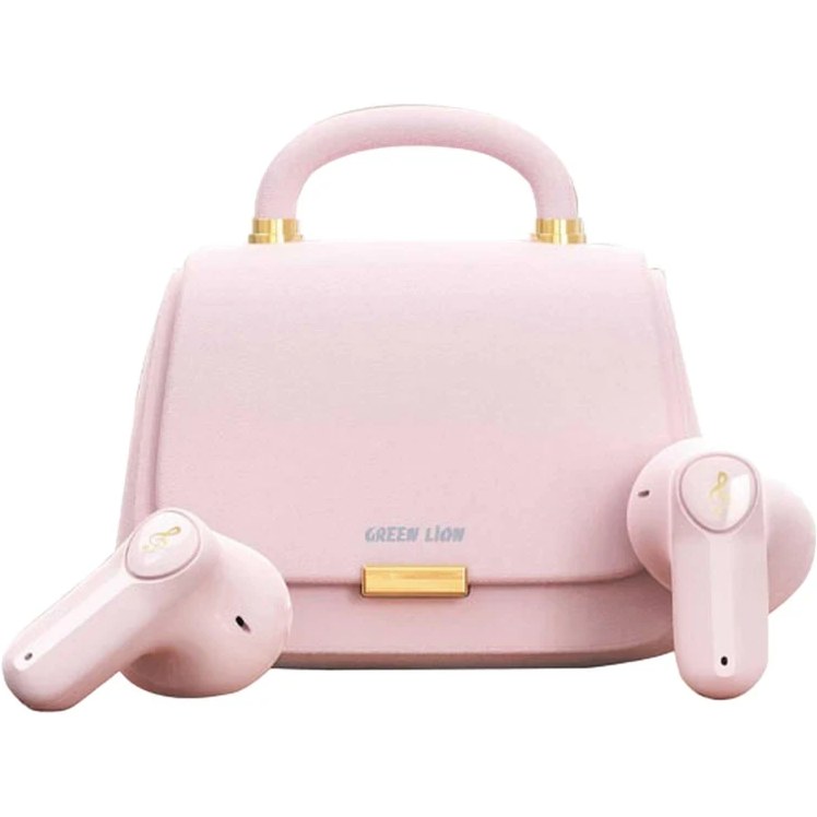 هدفون بی سیم گرین لاین مدلGreen Lion Queen's Wireless Headphone