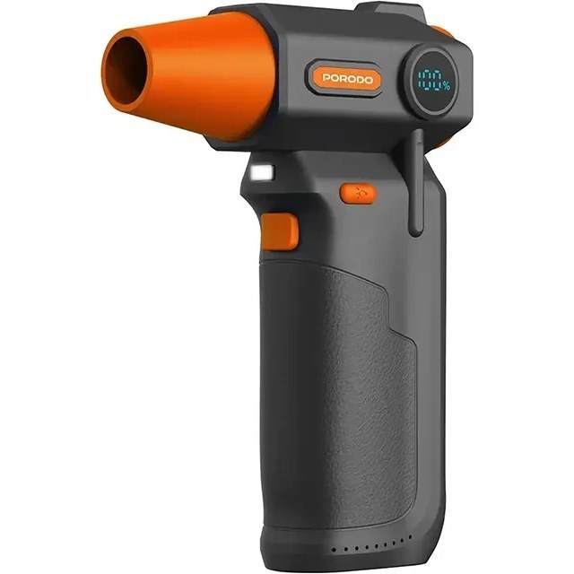 جت فن پرودو مدل Cordless Turbo Air Duster