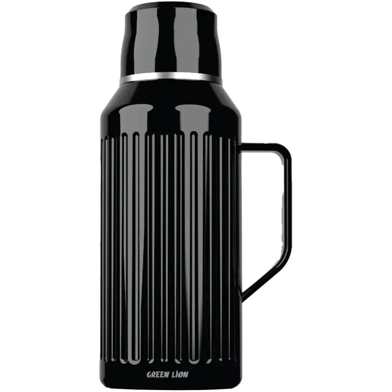 فلاسک گرین لاین مدل Vintage Thermal Bottle