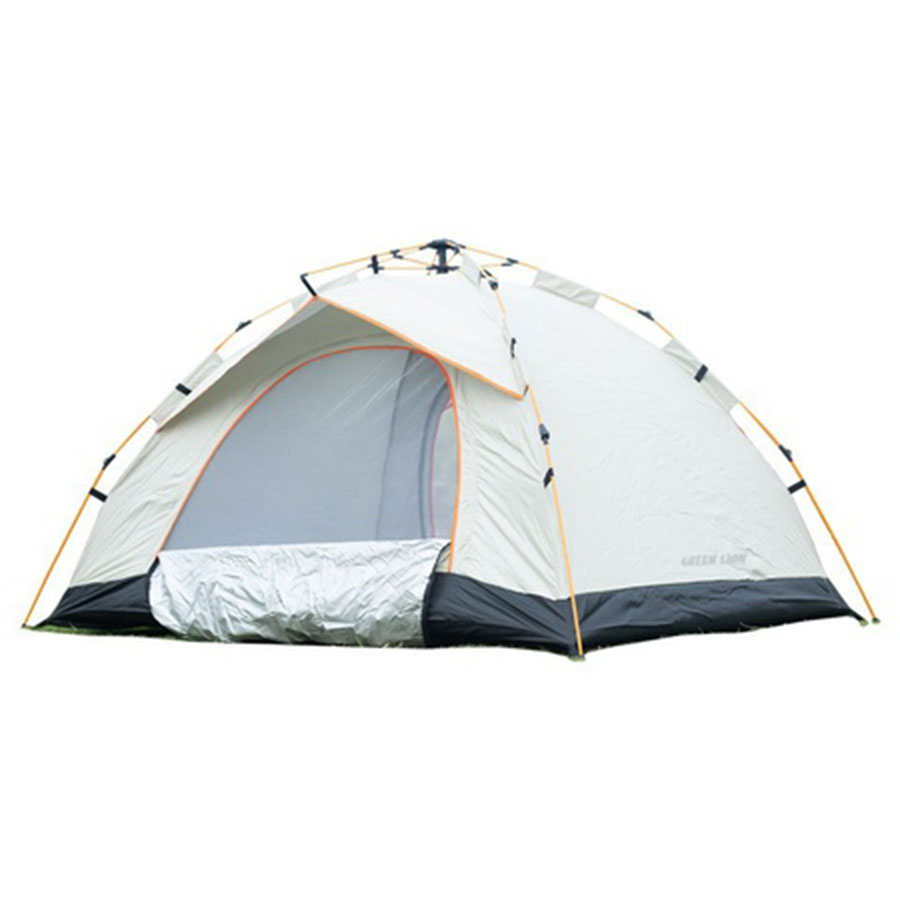 چادر کمپینگ3 نفره گرین لاین مدل  GT-3 Camping Tent