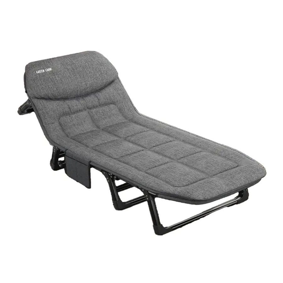 تخت کمپینگ تاشو  Foldable Camping Bed