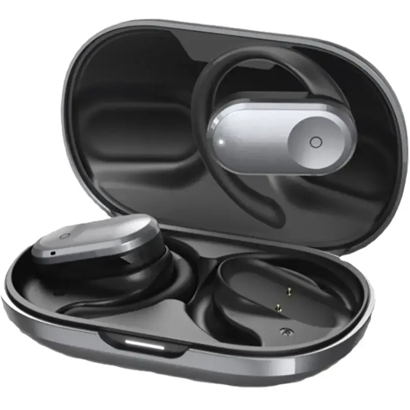 هدفون بی سیم گرین لاین مدل Ocean Open Ear Headphones