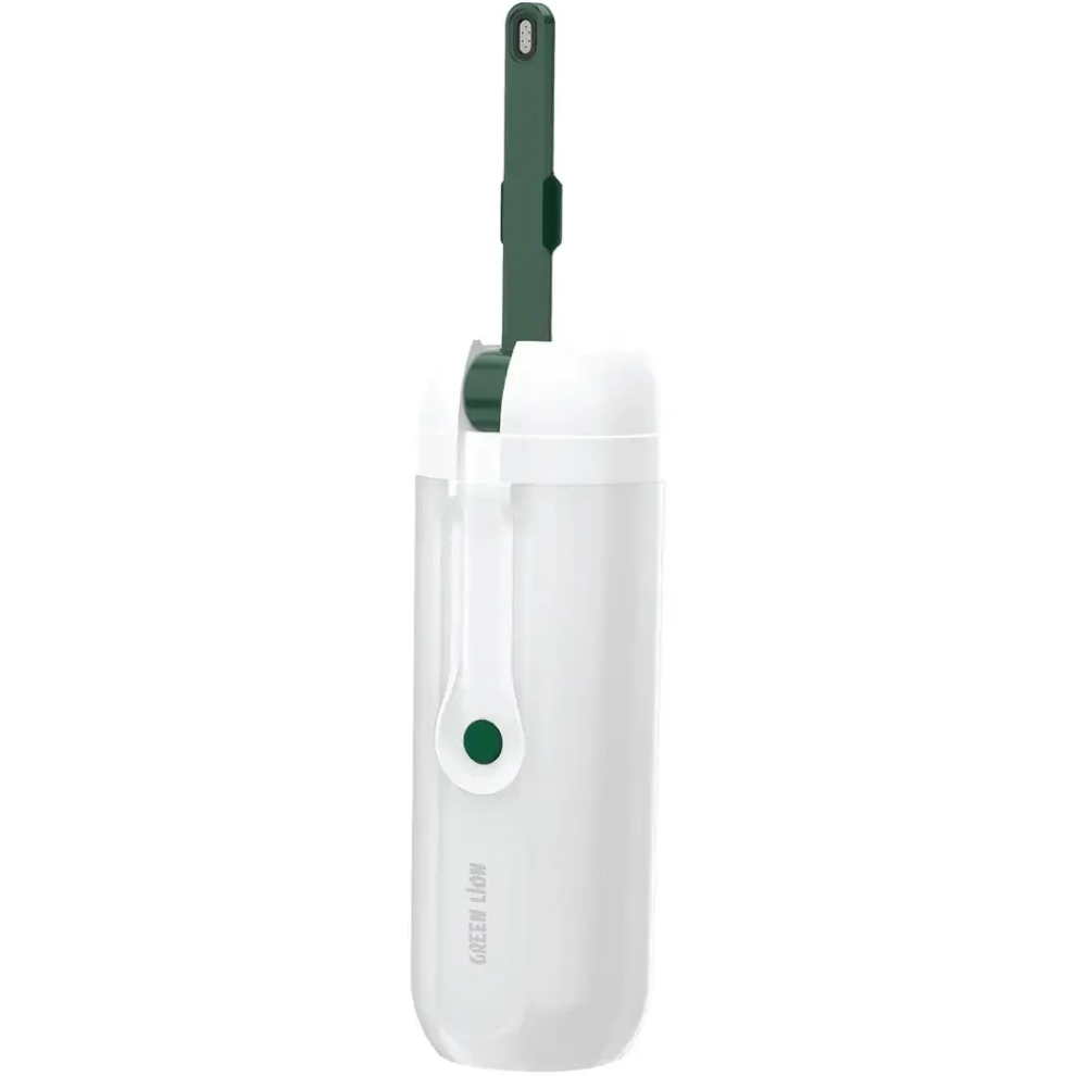 سردوش و بیده شارژی جیبی گرین لاین مدل Bidet GO